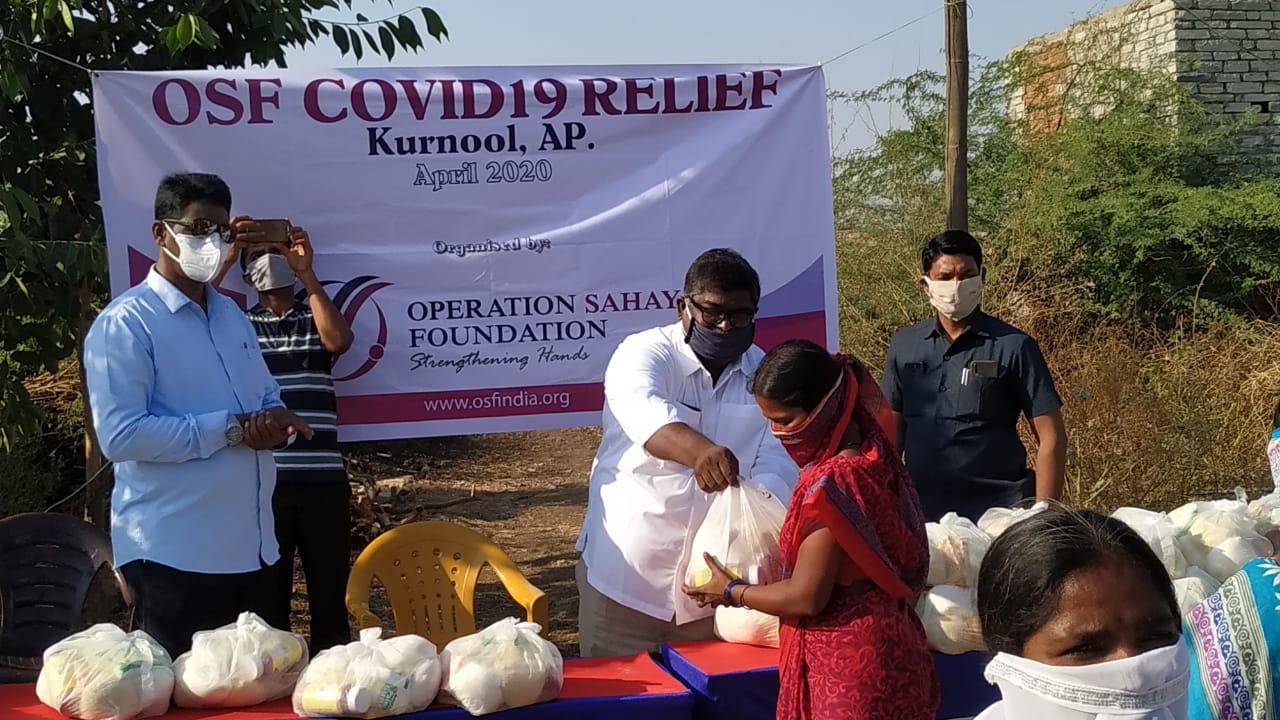 Thanking our donors who make this possible