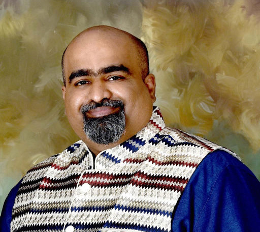 Anil Rajan
