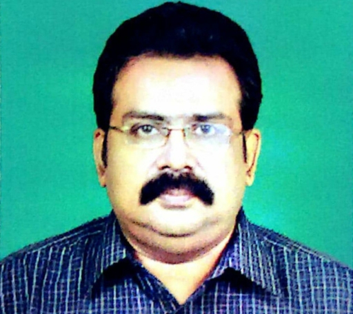 Reji Jacob