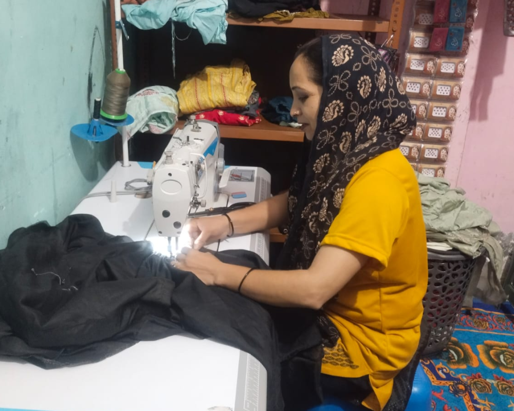 Kavitha Tailoring