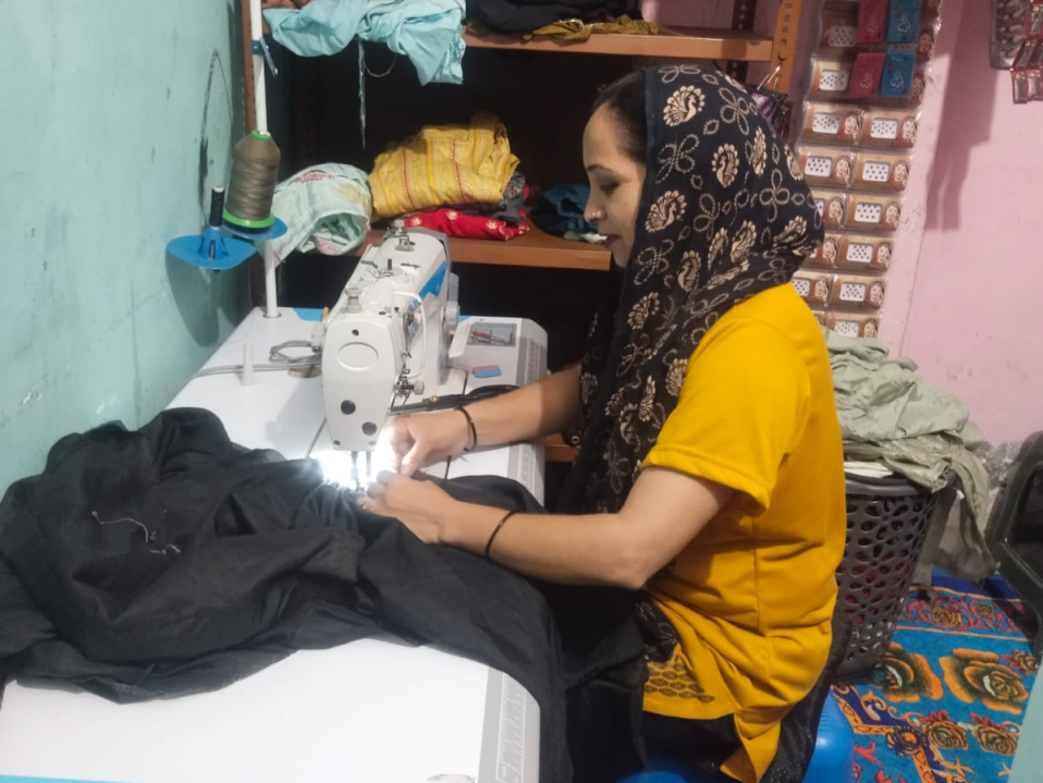 Kavitha Tailoring