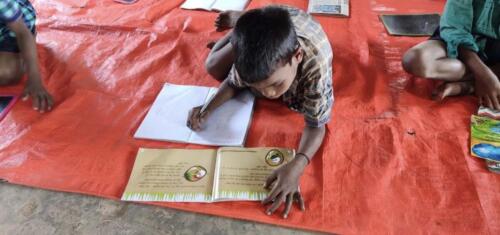 Education & Training Initiative