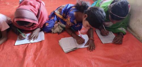 Education & Training Initiative