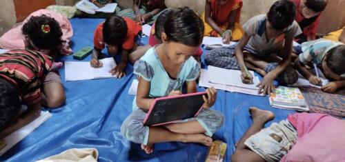 Education & Training Initiative