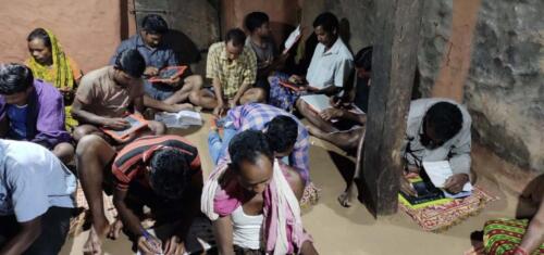 Education & Training Initiative