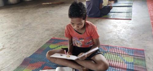 Education & Training Initiative