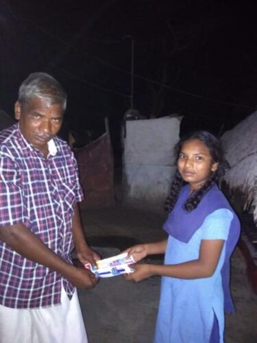 Education & Training Initiative