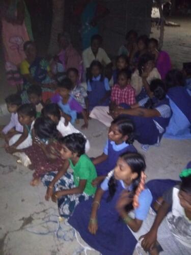 Education & Training Initiative