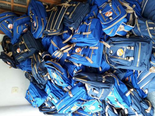 Education & Training Initiative