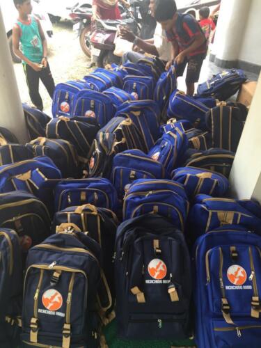 Education & Training Initiative