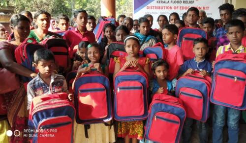 Education & Training Initiative