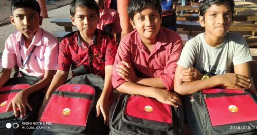 Education & Training Initiative