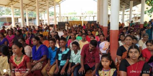 Education & Training Initiative